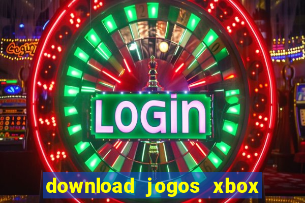 download jogos xbox 360 lt 3.0